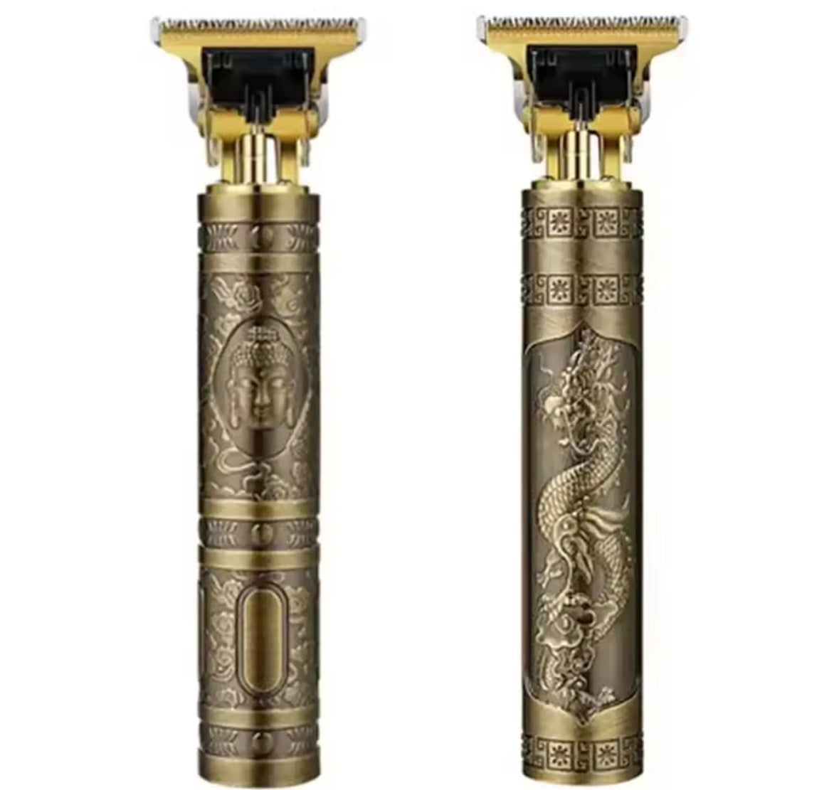 Buddha trimmer
